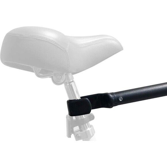 Retrospec Bike Rack Cross-Bar Top Tube Adjustable Adapter - Picture 4 of 5